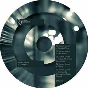 Jeroen Search - Clarity EP