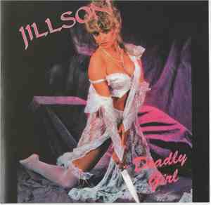 Jillson - Deadly Girl