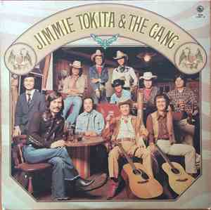 Jimmie Tokita - Jimmie Tokita & The Gang