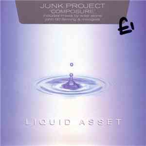 Junk Project - Composure