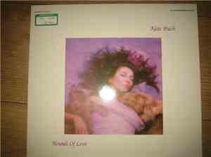 Kate Bush - Hounds Of Love