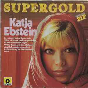 Katja Ebstein - Supergold