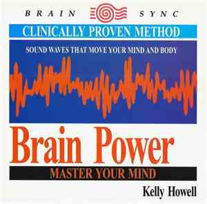Kelly Howell - Brain Power