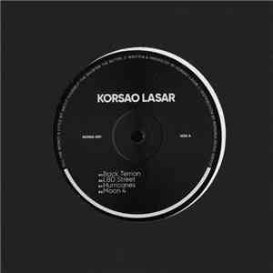 Korsao Lasar - KORSA-001