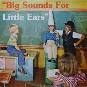 Kylan Laxson, Kip Laxson - Big Sounds For Little Ears