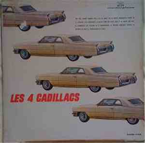 Les 4 Cadillacs - Untitled