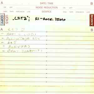 Let 2 - Ri-Rock Demo