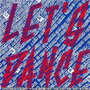Let's Dance - Let's Dance