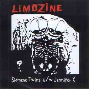 Limozine - Siamese Twins / Jennifer X