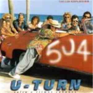 Los 5 U 4 - U-Turn