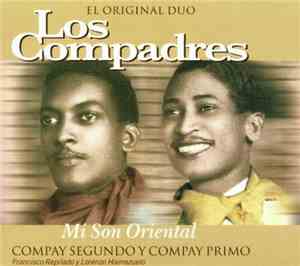 Los Compadres - Mi Son Oriental