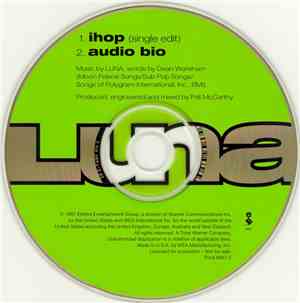 Luna  - Ihop
