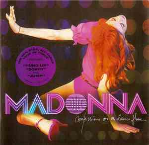 Madonna - Confessions On A Dance Floor