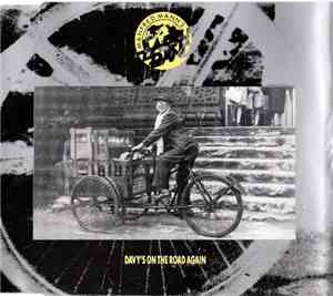 Manfred Mann's Earth Band - Davy's On The Road Again