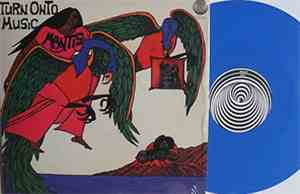 Mantis  - Turn Onto Music