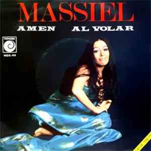 Massiel - Amen / Al Volar