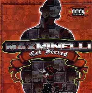 Max Minelli - Get Served