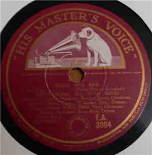 Metronome All Star Band - Bugle Call Rag / One O'Clock Jump