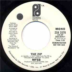 MFSB - The Zip