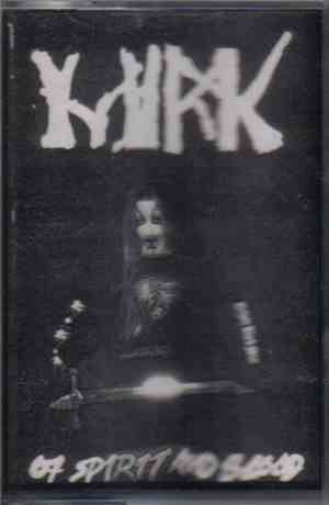 Mirk - Of Spirit And Blood