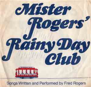 Mister Rogers - Be Brave, Be Strong