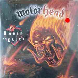 Motörhead - House Of Blues