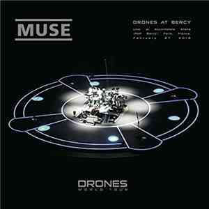 Muse - Drones At Bercy