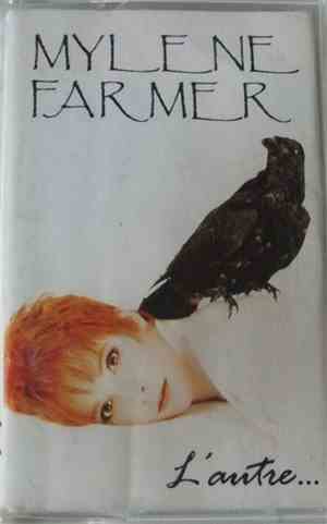 Mylène Farmer - L'Autre...