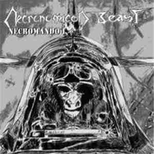 Necronomicon Beast - Necromando I
