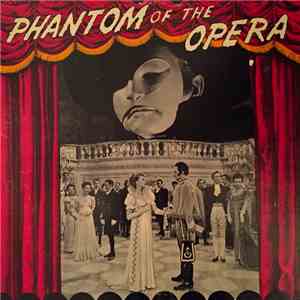 Nelson Eddy, Susanna Foster, Claude Rains - Phantom of the Opera