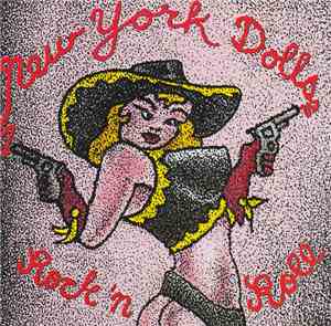 New York Dolls - Rock 'N Roll