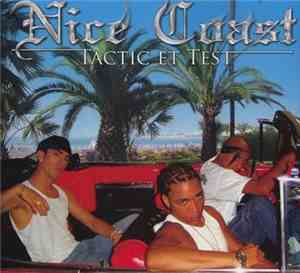 Nice Coast - Tactic Et Test