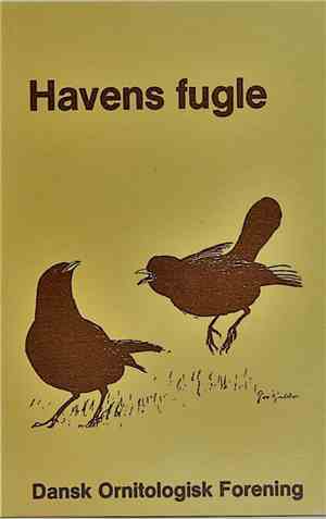 No Artist - Havens Fugle