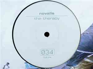 Novalis - The Therapy