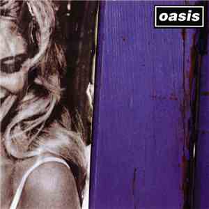 Oasis  - Stop The Clocks