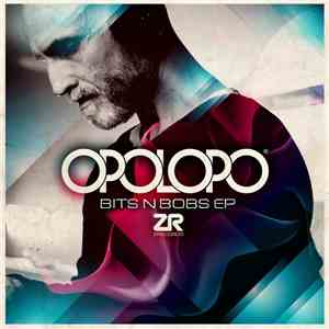 Opolopo - Bits N Bobs EP