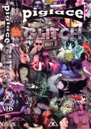Pigface - Glitch