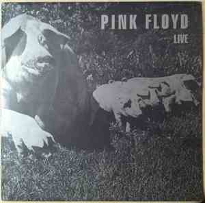 Pink Floyd - Live, The Best Of Tour '72