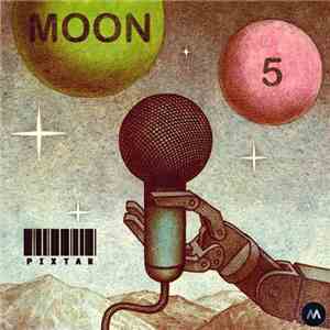 PiXtar - Moon 5