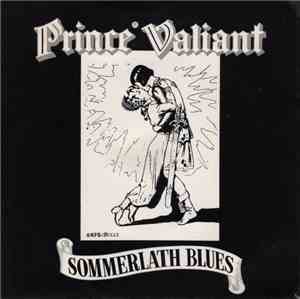 Prince Valiant  - Sommerlath Blues