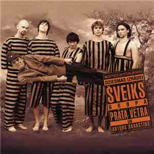 Prāta Vētra - Šveiks