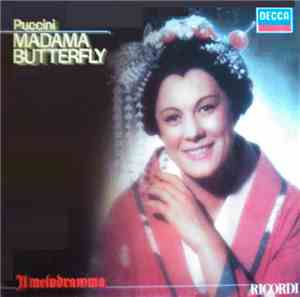 Puccini - Madama Butterfly ¹