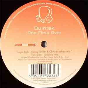 Quintek - One Flew Over