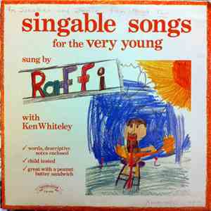 Raffi  - Singable Songs For The Very Young