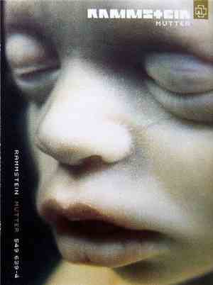 Rammstein - Mutter