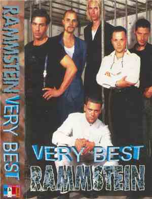 Rammstein - Very Best