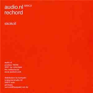 Rechord - Skokoll