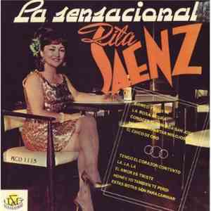Rita Saenz - La Sensacional