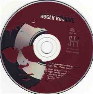 Roger Rönning - Tiden Bara Går