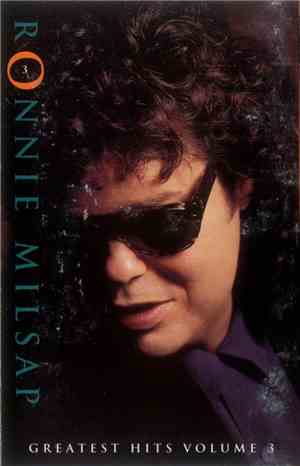 Ronnie Milsap - Greatest Hits Volume 3